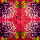 001 Flowers Others - 3 ply